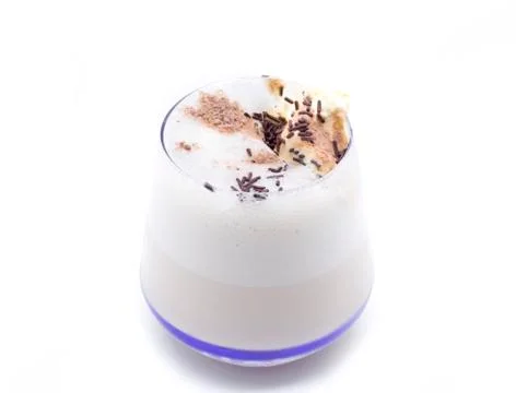 Soft cocktail Stock Photos