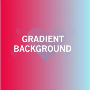 Soft color background on dark. Modern screen vector design for mobile app. So Stock Illustration
