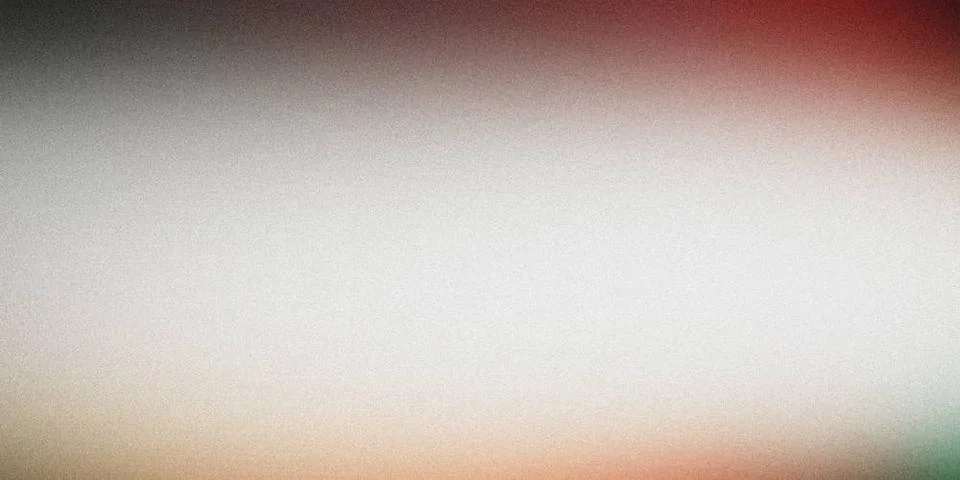 Soft color gradient abstract background with a subtle grainy texture Abstr... 스톡 사진
