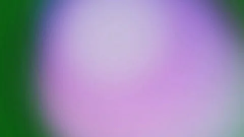 Soft Color Gradient Abstract Blur Background Vídeo Stock 334760978