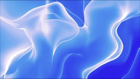 Soft Color Gradient Abstract Motion Background Stock Footage 324587438