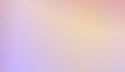 Soft Color Gradient Background. For Greeting Card, Flyer, Invitation. Vector  스톡 일러스트