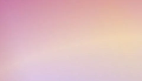 Soft Color Gradient Background. For Greeting Card, Flyer, Invitation. Vector  Ilustración de archivo