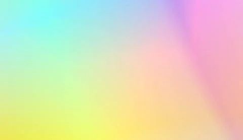 Soft Color Gradient Background. For Greeting Card, Flyer, Invitation. Vector  Illustrazione stock