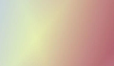 Soft Color Gradient Background. For Greeting Card, Flyer, Invitation. Vector  Stock Illustration