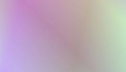 Soft Color Gradient Background. For Greeting Card, Flyer, Invitation. Vector  Stock Illustration