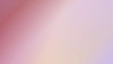 Soft Color Gradient Background. For Greeting Card, Flyer, Invitation. Vector  Stock Illustration