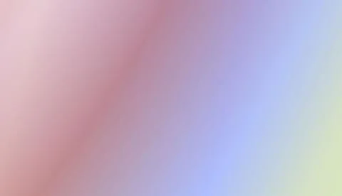 Soft Color Gradient Background. For Greeting Card, Flyer, Invitation. Vector  Stock Illustration