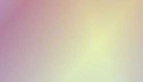 Soft Color Gradient Background. For Greeting Card, Flyer, Invitation. Vector  Stock Illustration