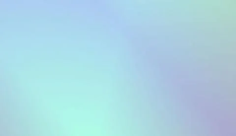 Soft Color Gradient Background. For Greeting Card, Flyer, Invitation. Vector  Stock Illustration