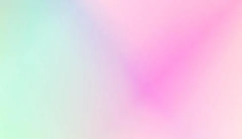 Soft Color Gradient Background. For Greeting Card, Flyer, Invitation. Vector  Stock Illustration