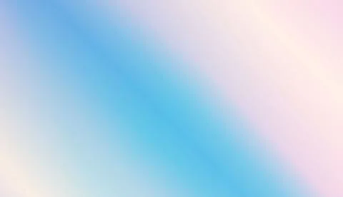 Soft Color Gradient Background. For Greeting Card, Flyer, Invitation. Vector  Ilustração Stock