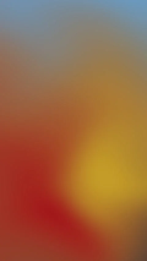 Soft Color Gradient Blending in Abstract Blurred Background 스톡 동영상 333939798
