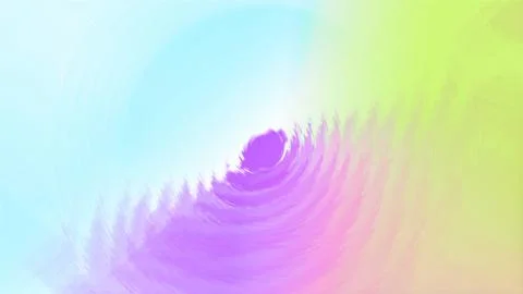 Soft Color Stock Illustration