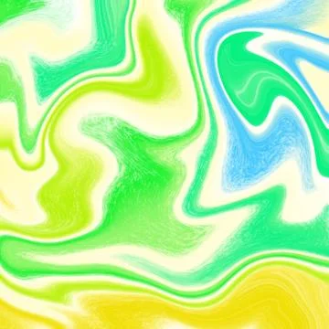 Soft Color marble background Stock Illustration