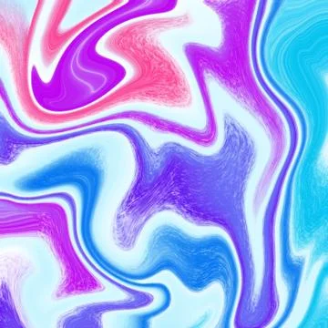 Soft Color marble background Stock Illustration