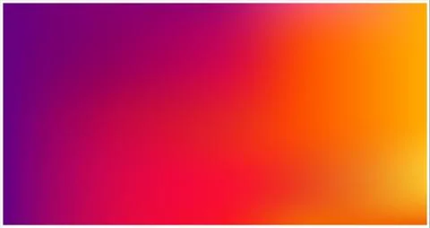 Soft color mesh gradient background. Abstract vector design. Concept for graphic Stock Illustration