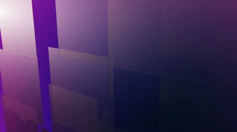 Soft color square Stock Footage 51715772