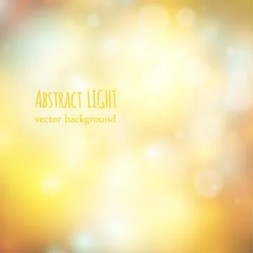 Soft colored abstract background for design Stock Illustration