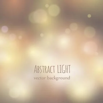 Soft colored abstract background for design Stock Illustration