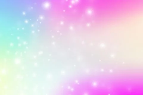 Soft colored abstract background for design Stock Illustration