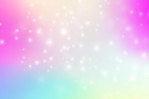Soft colored abstract background for design Stock Illustration