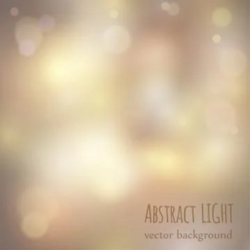 Soft colored abstract background for design Stock Illustration