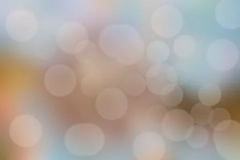 Soft colored abstract background Stock Illustration