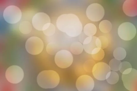 Soft colored abstract background Stock Illustration