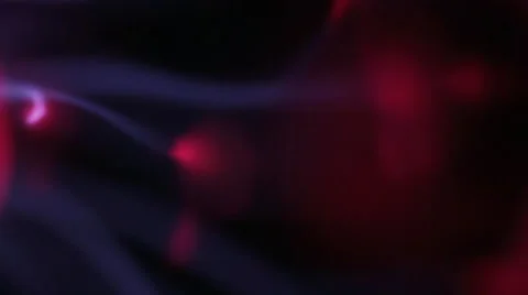 Soft colored abstract wave background Stock Footage 61864072