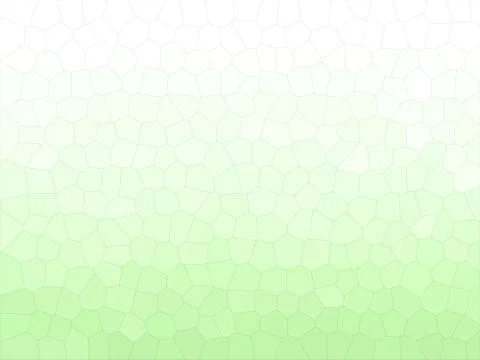 Soft colored mosaic abstract background イラスト素材