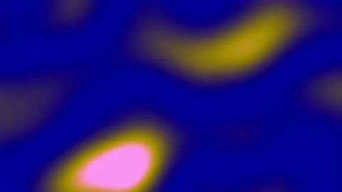 Soft colorful animation background Stock Footage 219113183