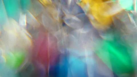 Soft Colorful Backdrop for Graphics Stock-Footage 107992884