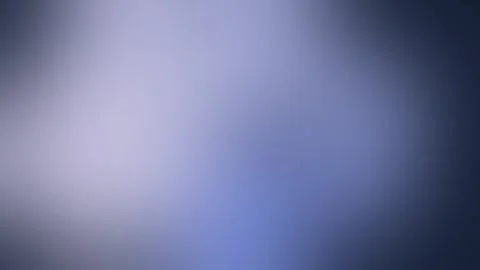 Soft colorful blob morph animation seamless loop background Stock Footage 329574927