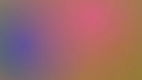 Soft Colorful Blurred Mesh Gradient Abstract Background with Grainy Texture.. Stock Illustration