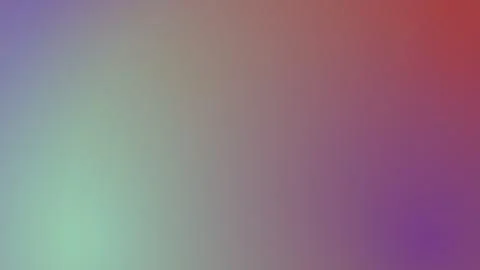 Soft colorful gradient background with subtle grain texture for modern grap.. Stock Illustration