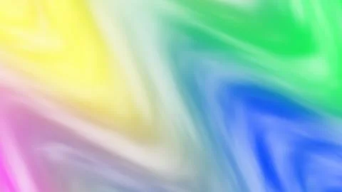 Soft colorful gradient pattern background Stock Illustration