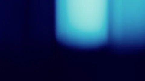Soft colorful light leak overlay effects moving Stock-Footage 340581057