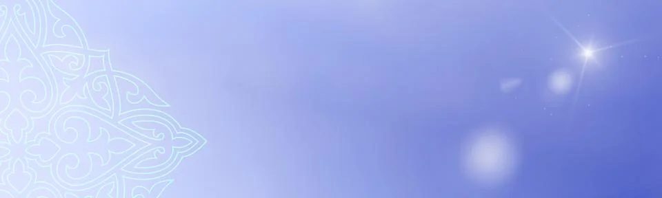 Soft colorful pattern with mandala element. Vintage decorative elements.  Isl 스톡 일러스트