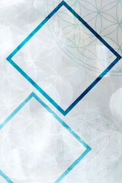 Soft colorful pattern with mandala element. Vintage decorative elements.  Islam, Stock Photos