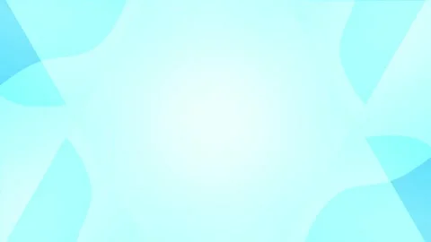 Soft coral gradient background with flowing abstract peach curves design Stock Footage 339498739