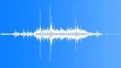 Soft crack biteSound Effect
