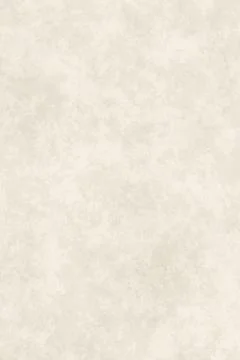 Soft Cream Mottled Texture Background with Distressed Paper Effect and Subtle Stock Illustration