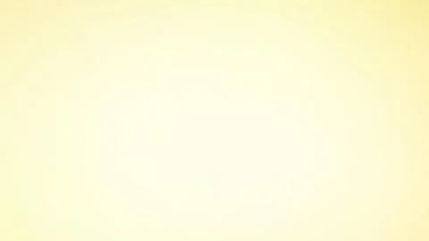 Soft cream yellow background texture with a subtle gradient and minimalist .. Stock Illustration