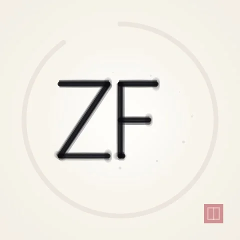 Soft Creamy Gradient Background Loop, Subtle Light Texture for Presentation.. Stock Footage 346282702