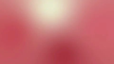 Soft Crimson Gradient A harmonious blend of colors forms a gradient background Stock Footage 311703665