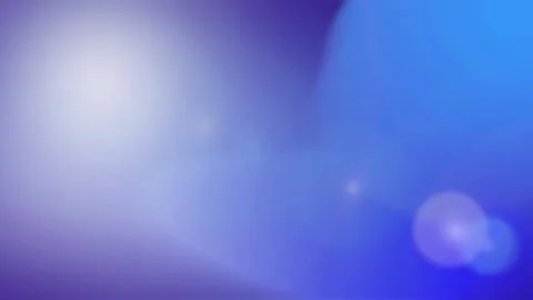 Soft Dark Blue Motion Background with Elegant Gradient Light Flow Stock Footage 339124299