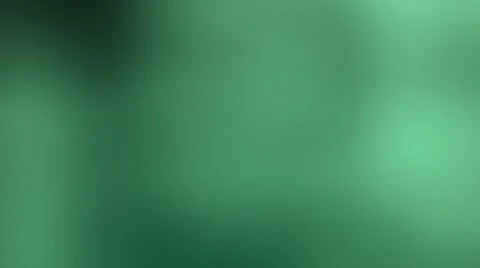 Soft dark green background with flashes Vidéo 46038899