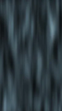 Soft dark vertical blur pattern forming a smooth abstract background with g.. Stock Illustration