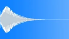 Soft Deep Sub Bass Drop Sound Effect